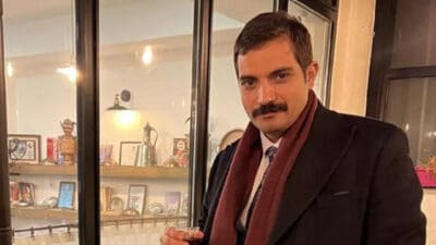 Eski Ülkü Ocakları Başkanı Sinan Ateş'in öldürülmesine ilişkin davada karar