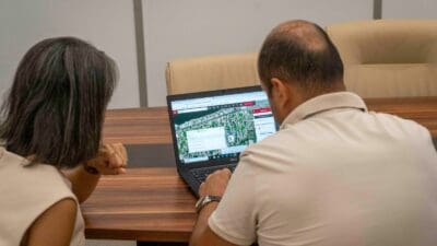 İzmir Büyükşehir Belediyesi Çevre Koruma ve Kontrol Dairesi Başkanlığı, sinek
