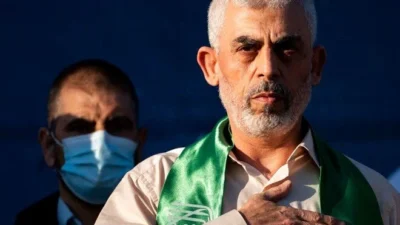 İsrail ordusu, Hamas lideri Yahya Sinvar'ın son operasyonda öldürüldüğünü açıkladı.