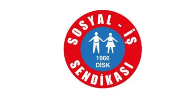 Sosyal İş Sendikası İzmir Şubesi, Genel Merkez tarafından görevden alınarak