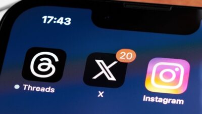 23 Ekim Çarşamba günü birçok kullanıcı, Twitter (X) akışında ve