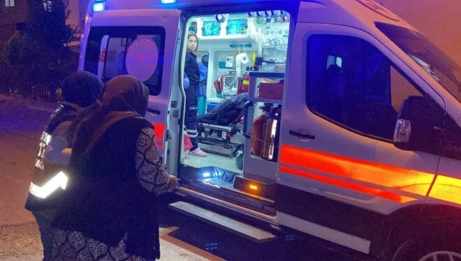 Kocaeli'de düzenlenen bir sünnet düğünü sonrası 60 kişi, mide bulantısı