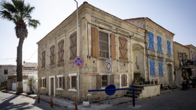 İzmir Büyükşehir Belediyesi’nin 20’ncisini düzenlediği “Tarihe Saygı Yerel Koruma Ödülleri”ni