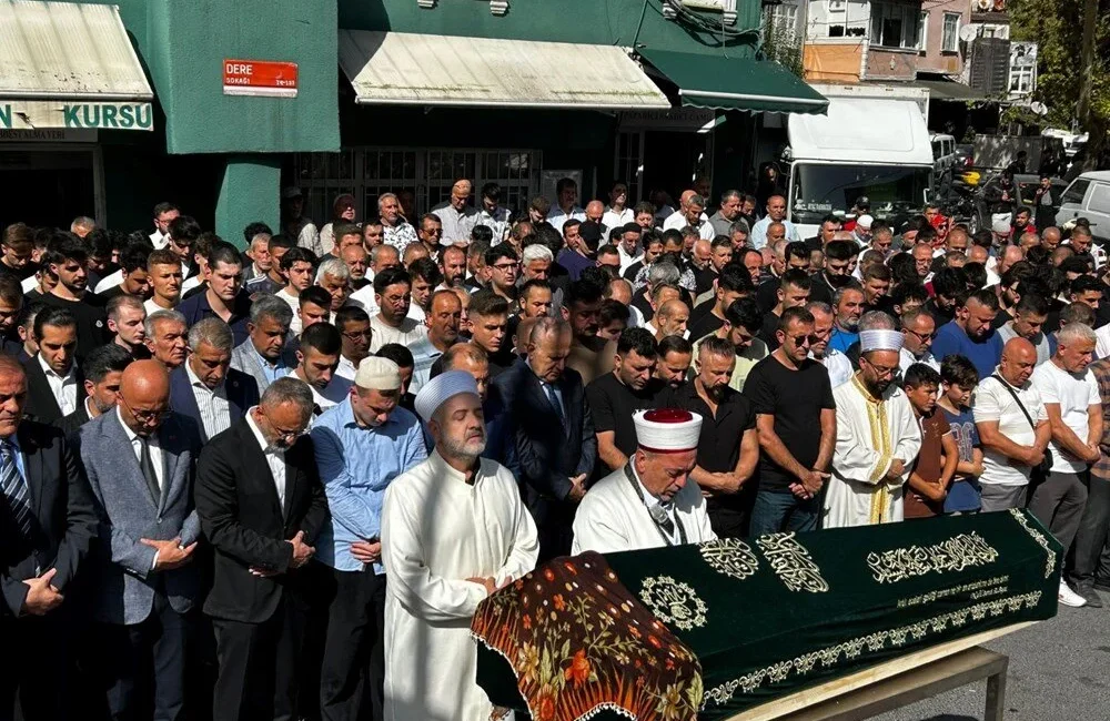 İstanbul'da iki genç kadının katledilmesi ülkeyi derinden sarstı. Katil Semih