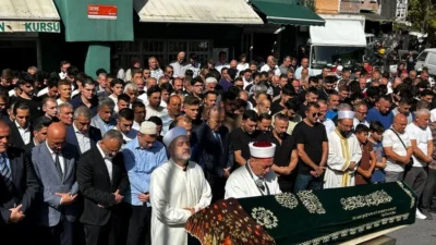 İstanbul'da iki genç kadının katledilmesi ülkeyi derinden sarstı. Katil Semih