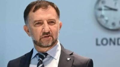 TUSAŞ Genel Müdürü Mehmet Demiroğlu, Kahramankazan’daki yerleşkeye yapılan terör saldırısının