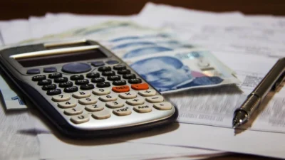 Savunma Sanayi Destek Fonu için kredi kartı sahiplerinden, noter işlemlerinden