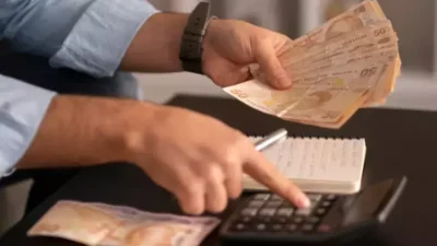 TESK Başkanı Bendevi Palandöken, yüksek enflasyon ve artan maliyetler nedeniyle