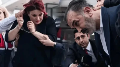 Türkiye’yi sarsan “yenidoğan çetesi” soruşturmasında, Özel Beylikdüzü Birinci Hastanesi’nde görevli