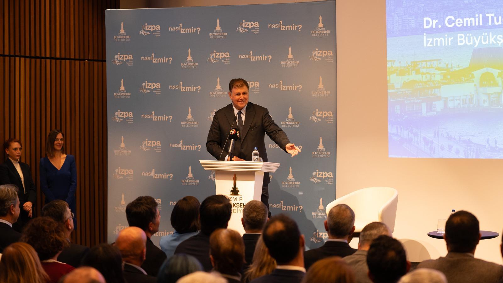 “Bıraktığımız iz sadece karbon ayak izimiz olmasın”