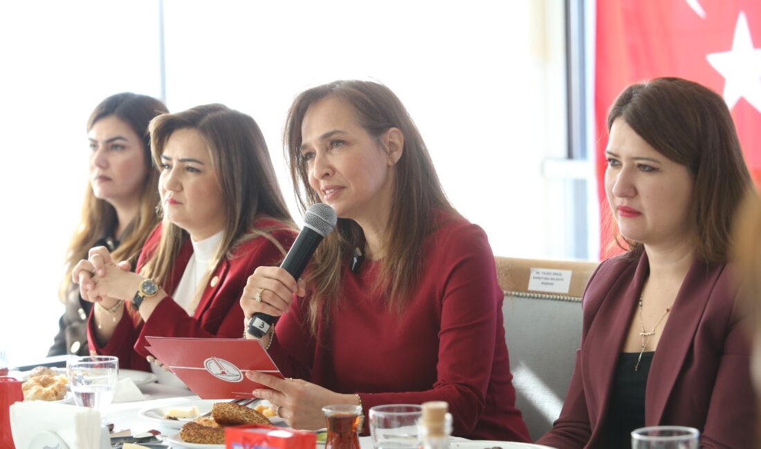 Karşıyaka Belediyesi, 25 Kasım Kadına Yönelik Şiddete Karşı Uluslararası Mücadele
