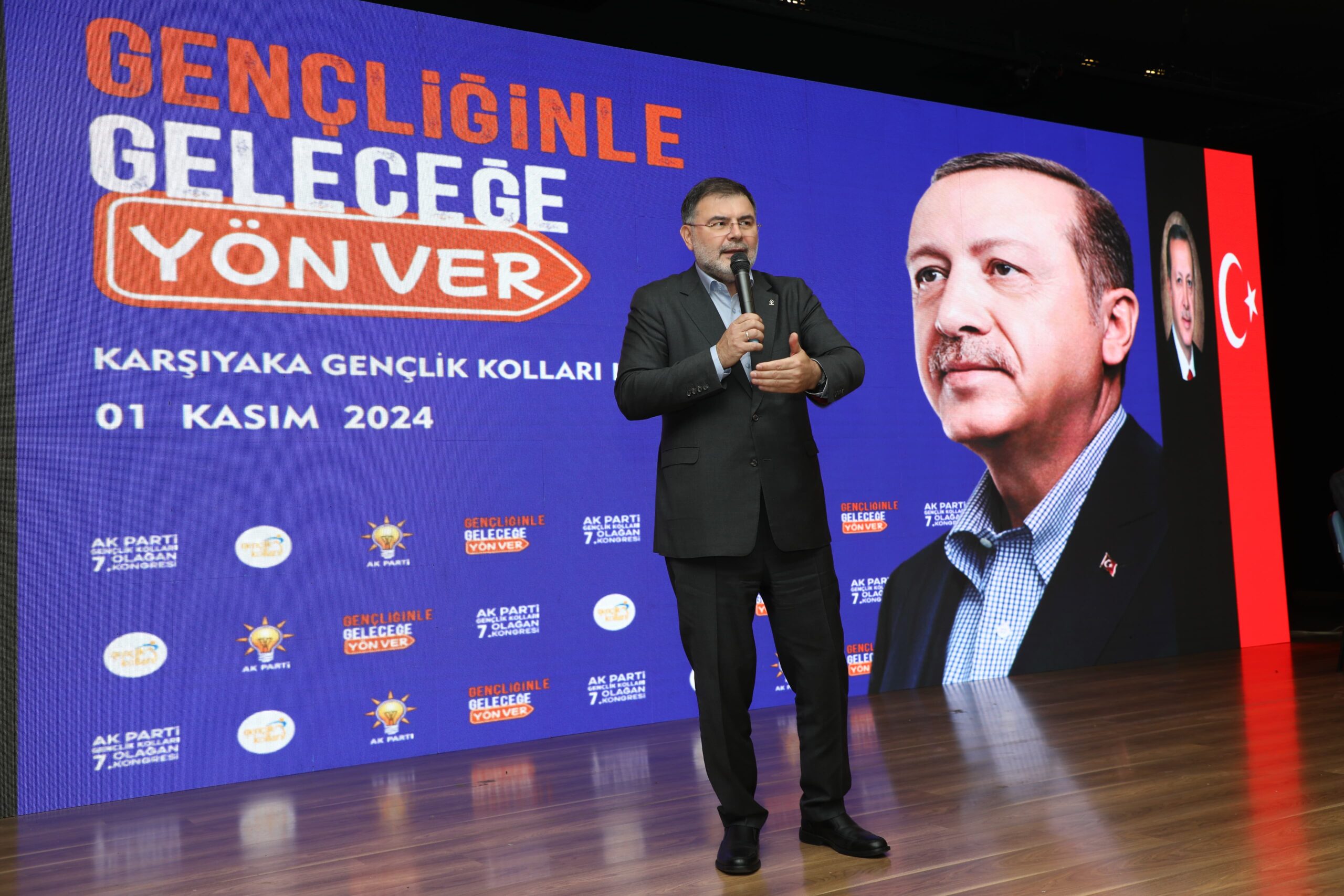 genç