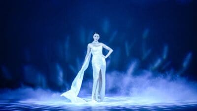 Avrupa’nın en büyük moda fuarlarından IF Wedding Fashion İzmir -
