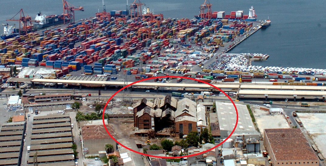Elektrik Fabrikası