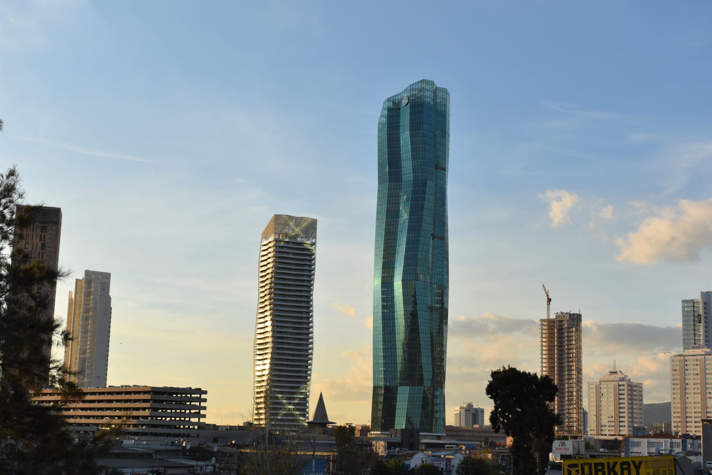 izmir