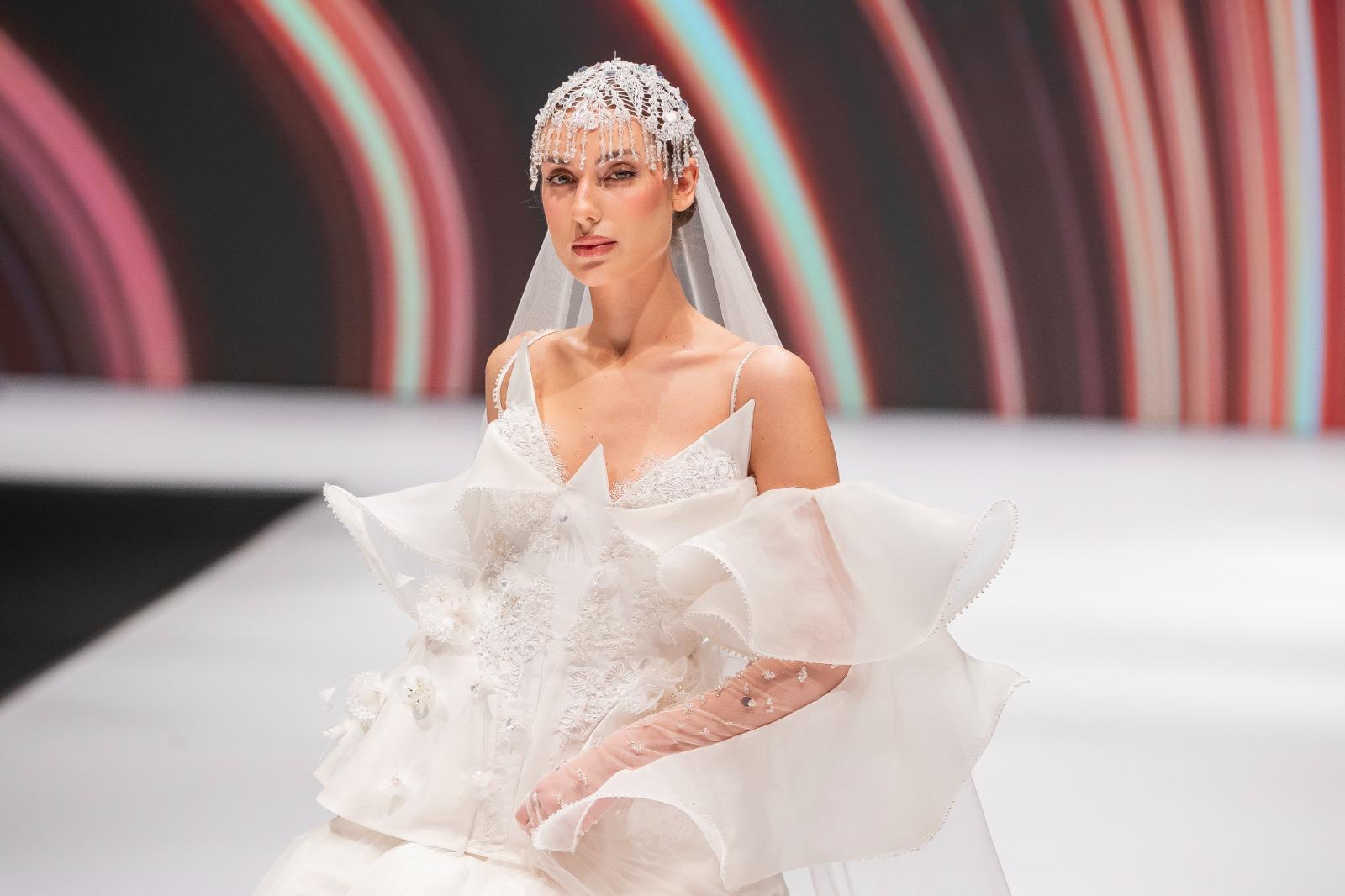 IF Wedding Fashion İzmir