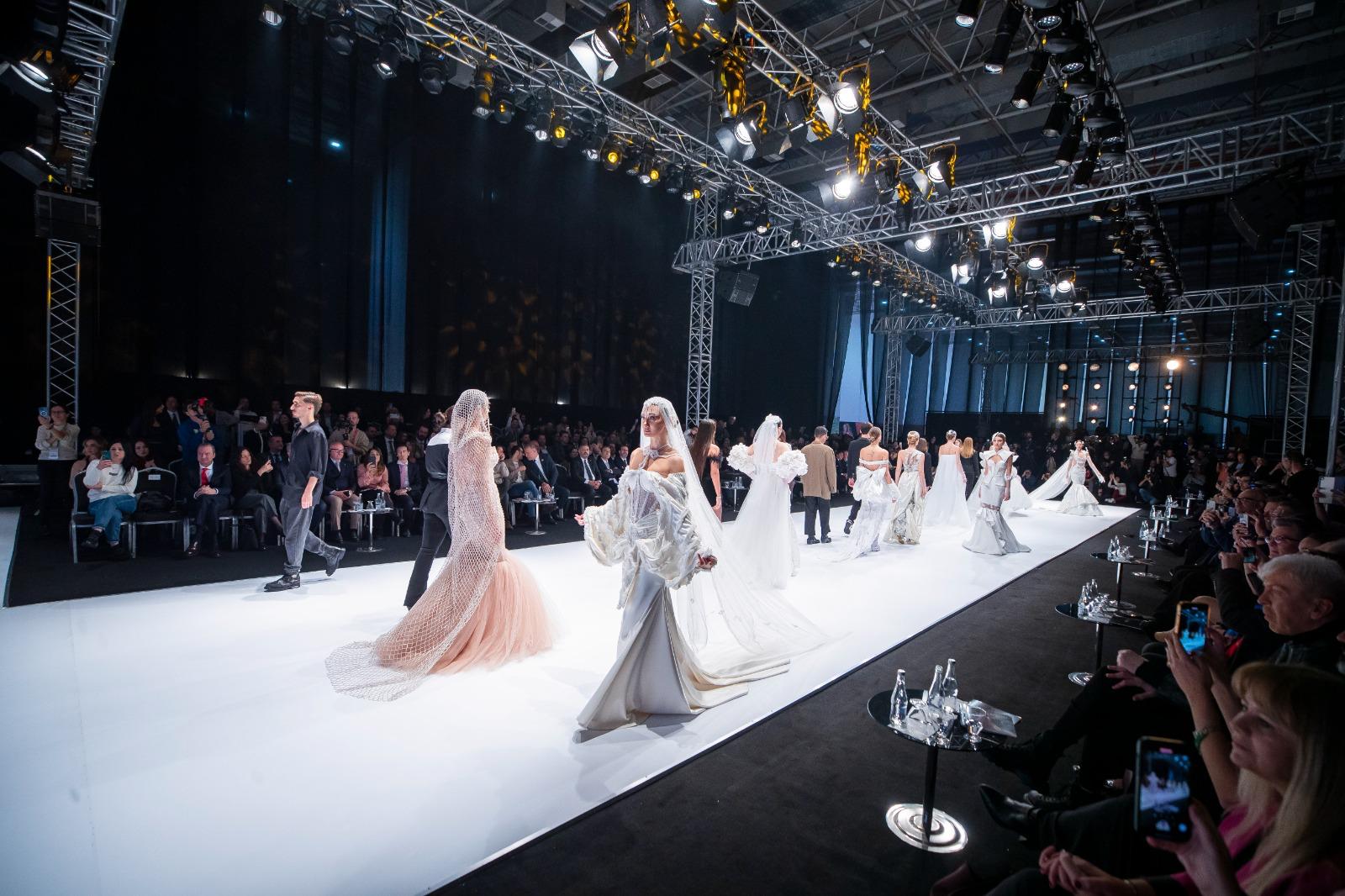 IF Wedding Fashion İzmir