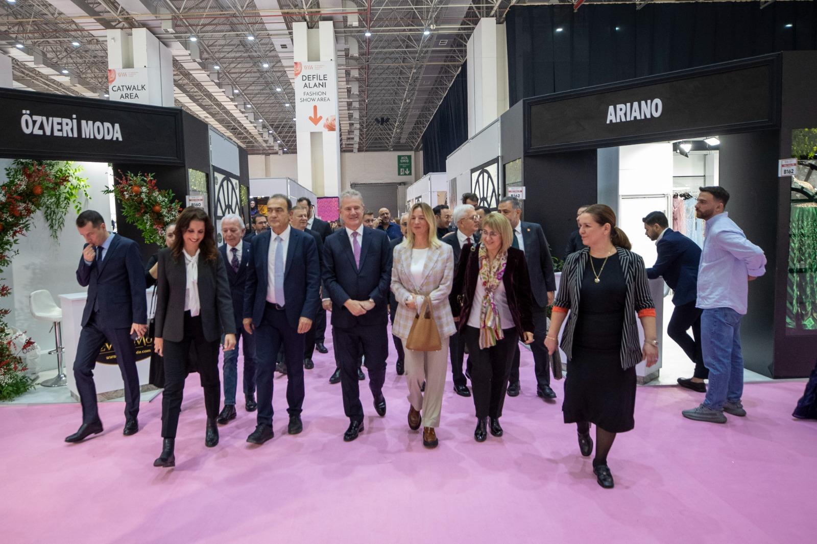 IF Wedding Fashion İzmir