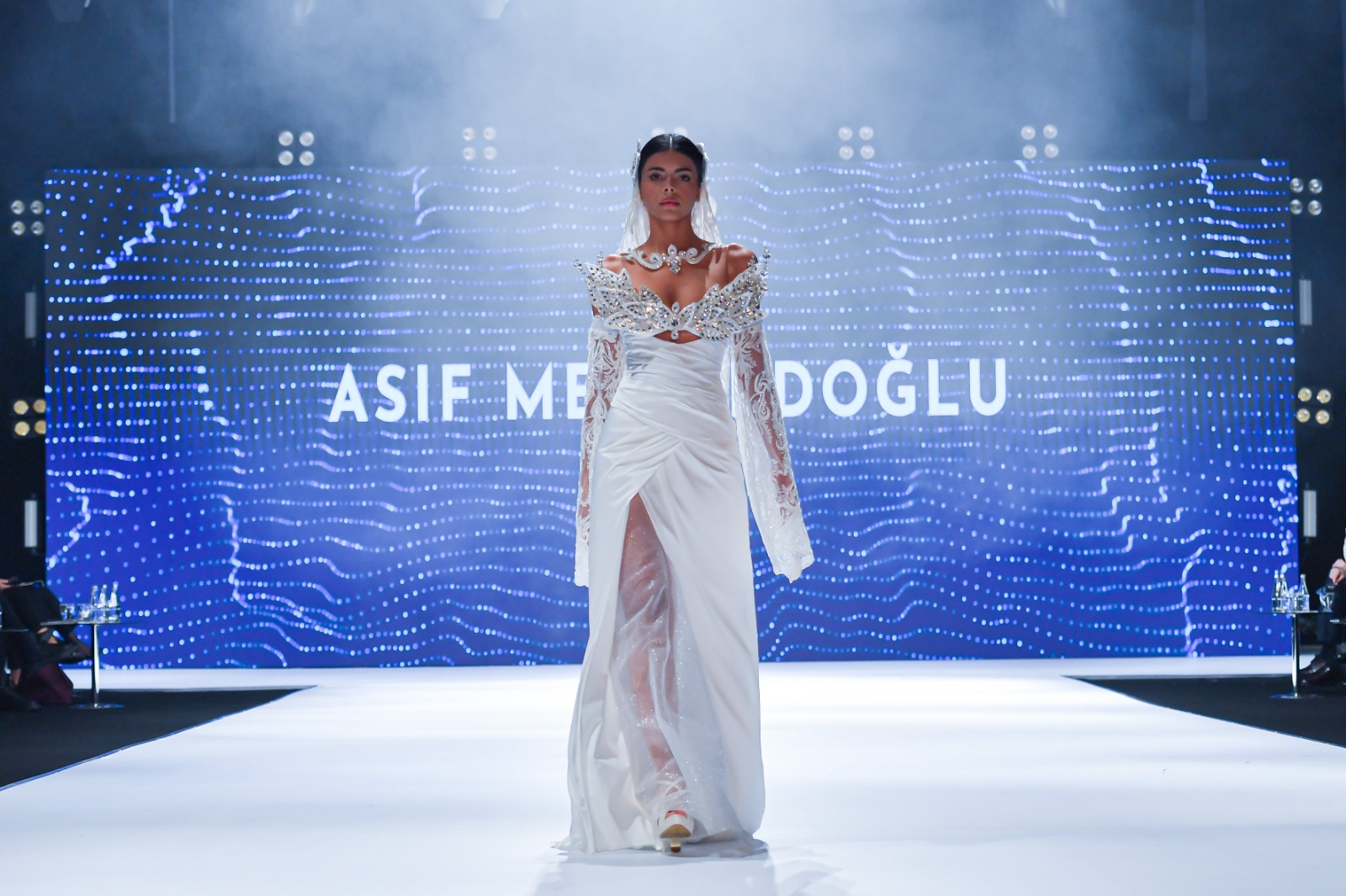 IF Wedding Fashion İzmir