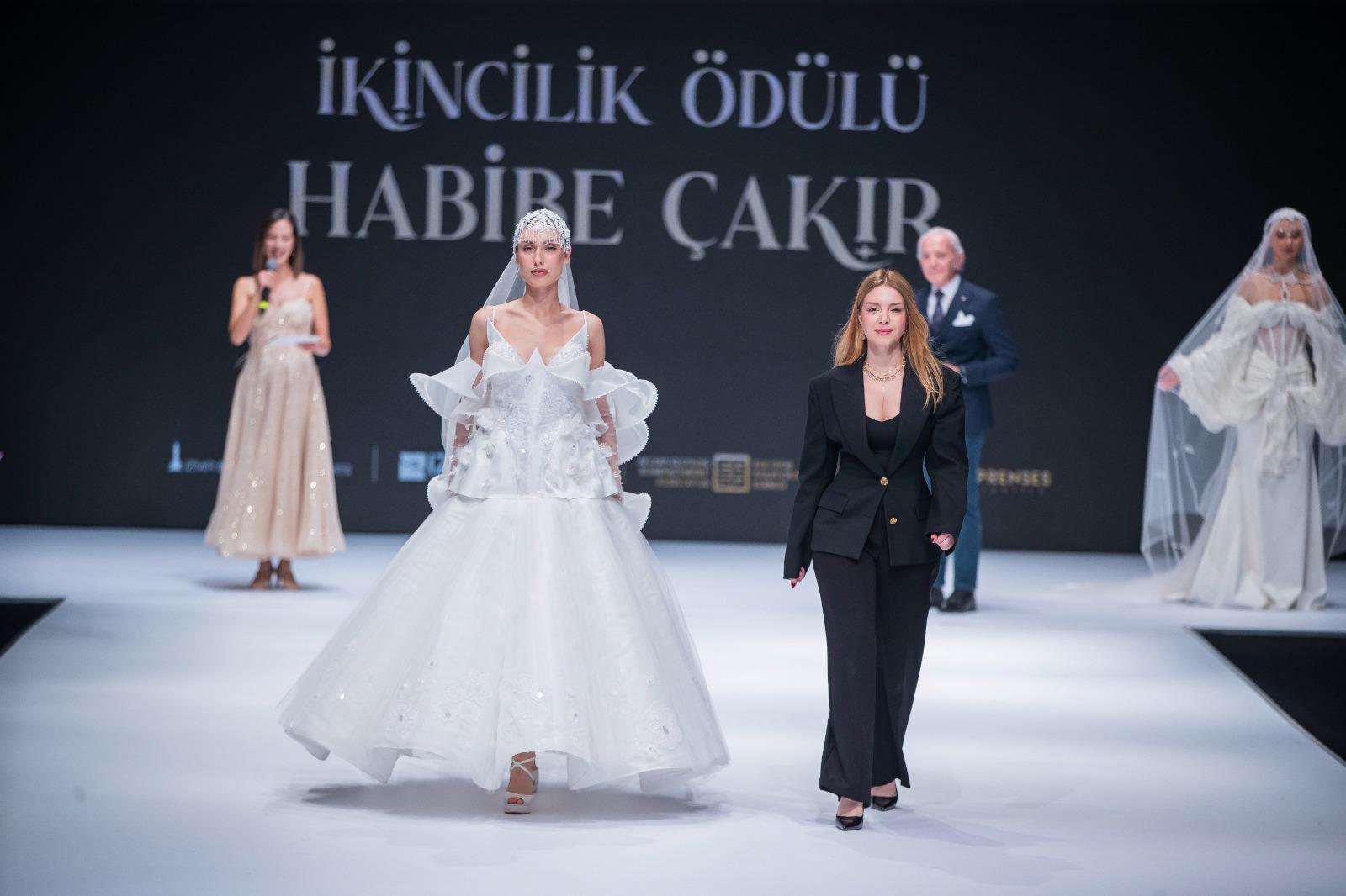 IF Wedding Fashion İzmir