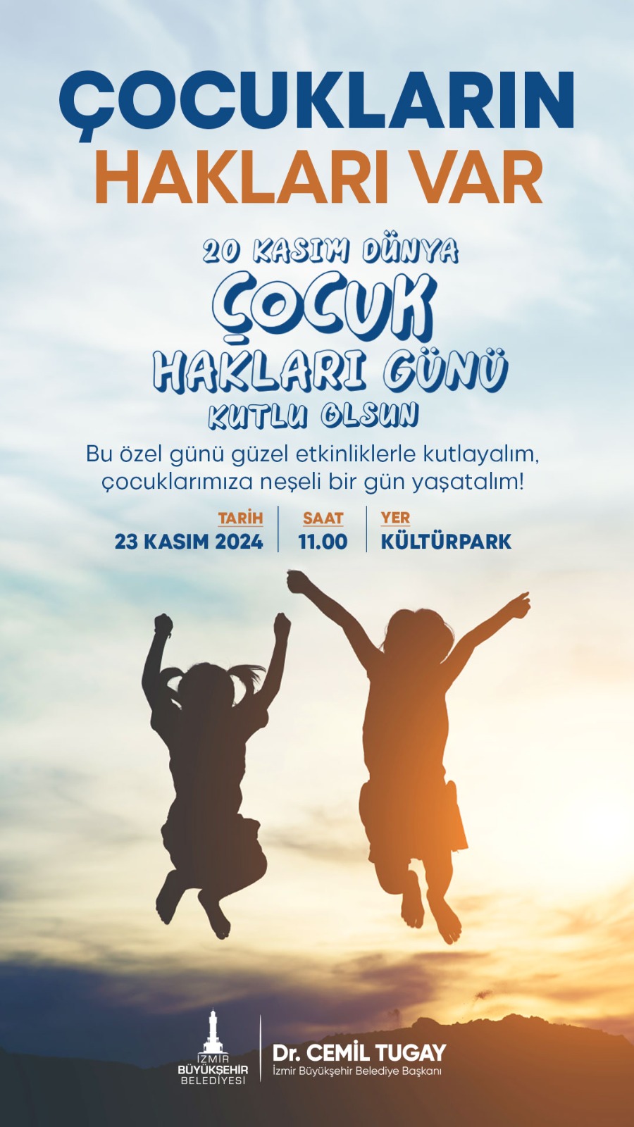 çocuk