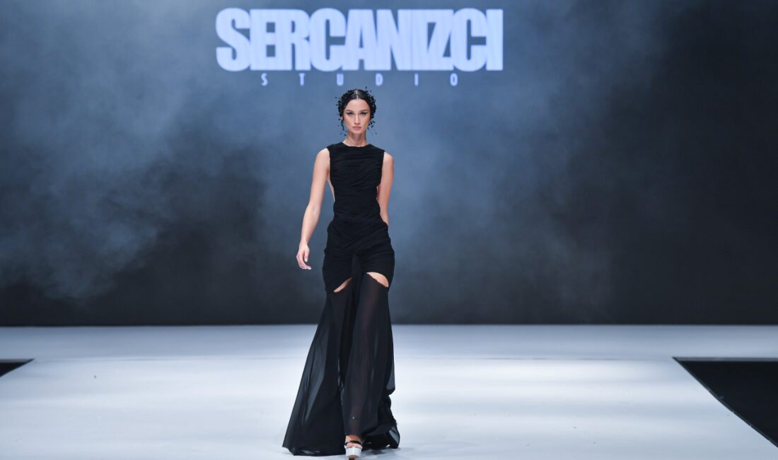 IF Wedding Fashion İzmir Fuarı, İzmir Büyükşehir Belediyesi ev sahipliğinde