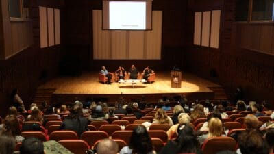 İzmir Büyükşehir Belediyesi ve İzmir Tabip Odası iş birliği ile