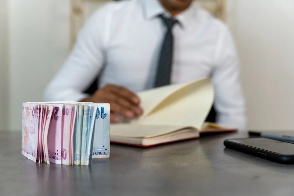 Merkez Bankası faizi bir kez daha pas geçti - 4