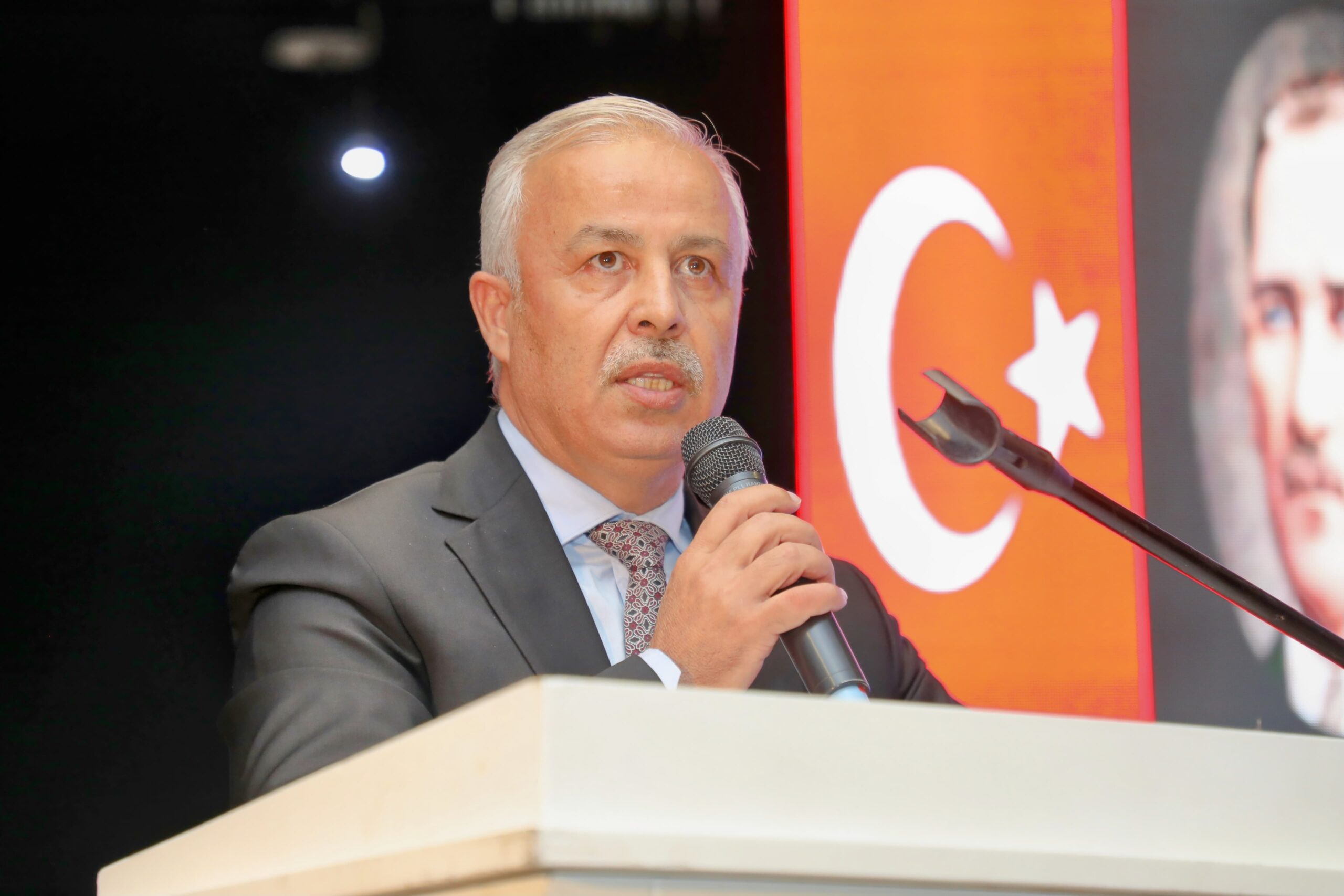 genç