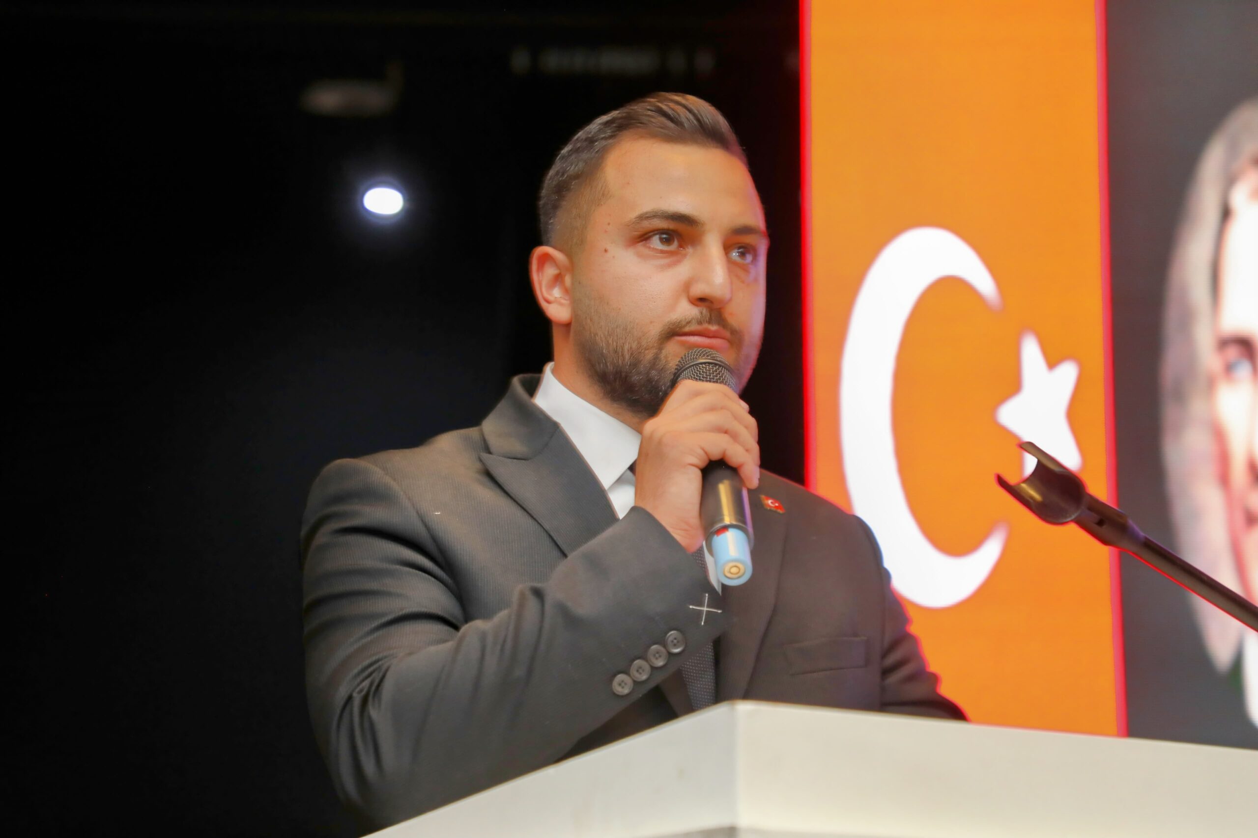 genç