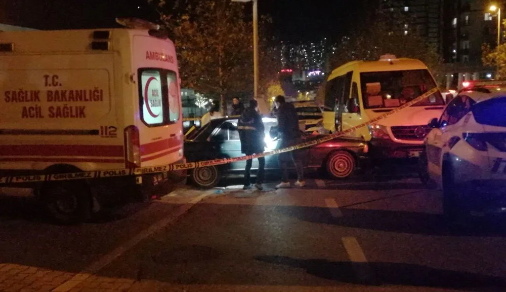 İstanbul’da
ilçe ilçe gezip katliam yaptı! Seri cinayetler öncesi son görüntüsü ortaya
çıktı - 7