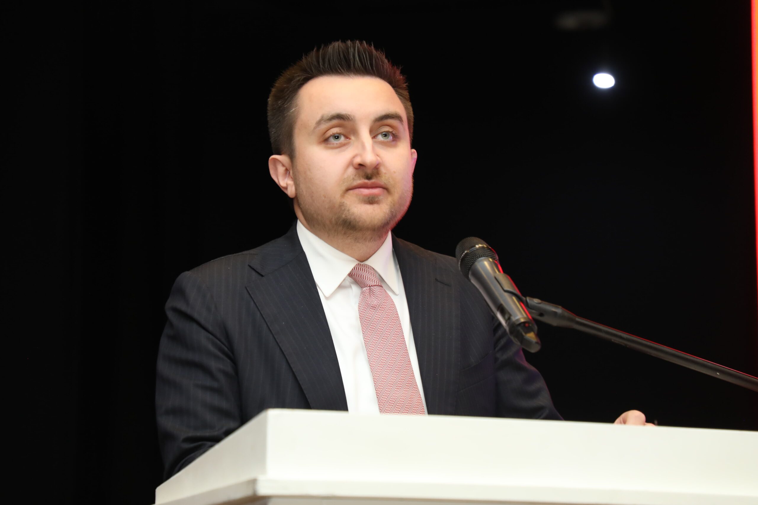 genç