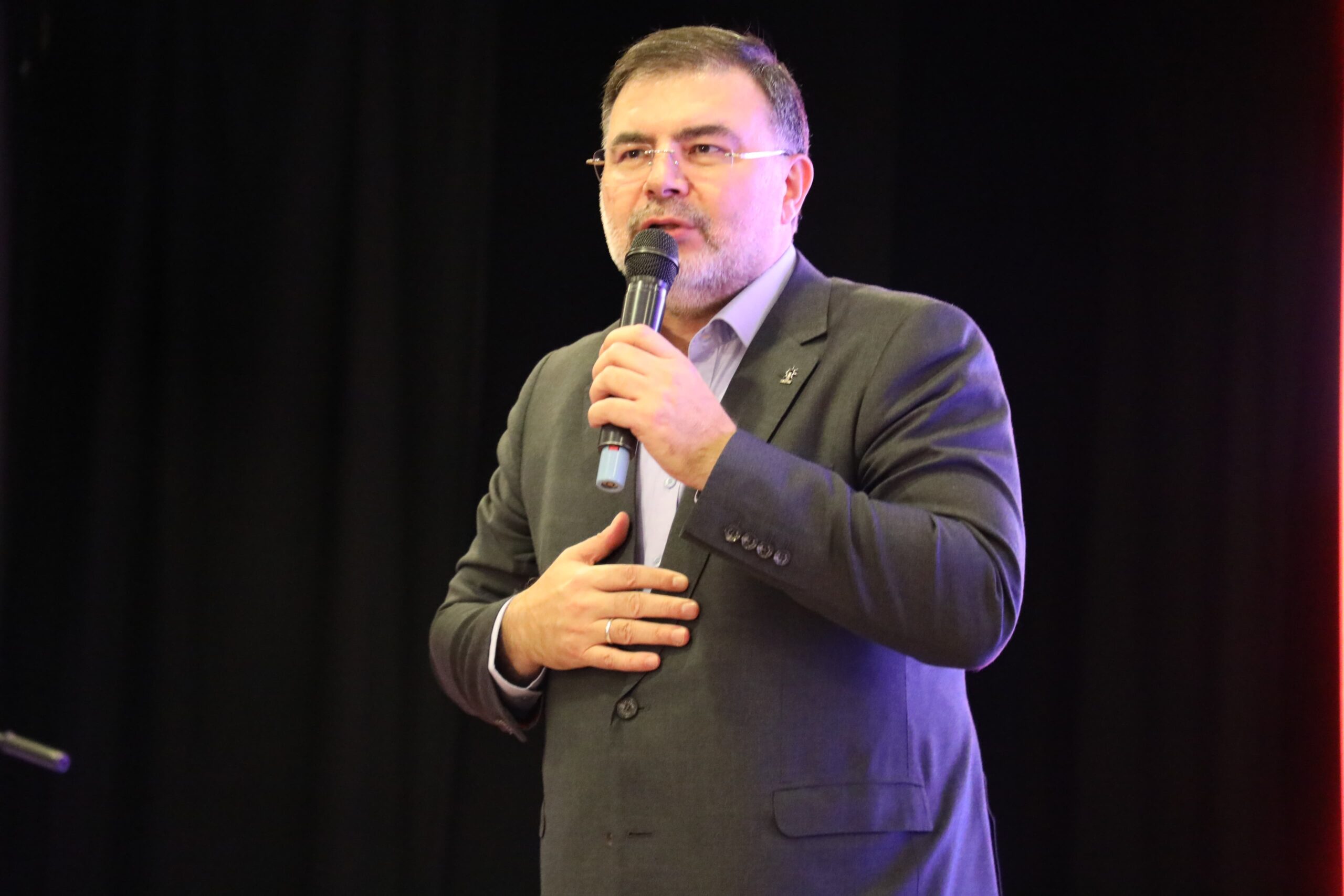 genç