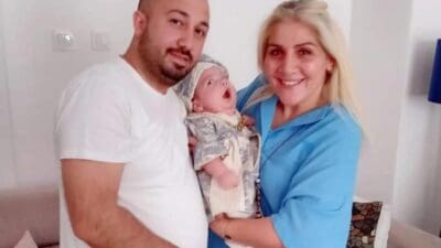 İzmir Cumhuriyet Başsavcılığı, böcek ilaçlaması sonrası Altay Toprak Kınalı’nın (1)
