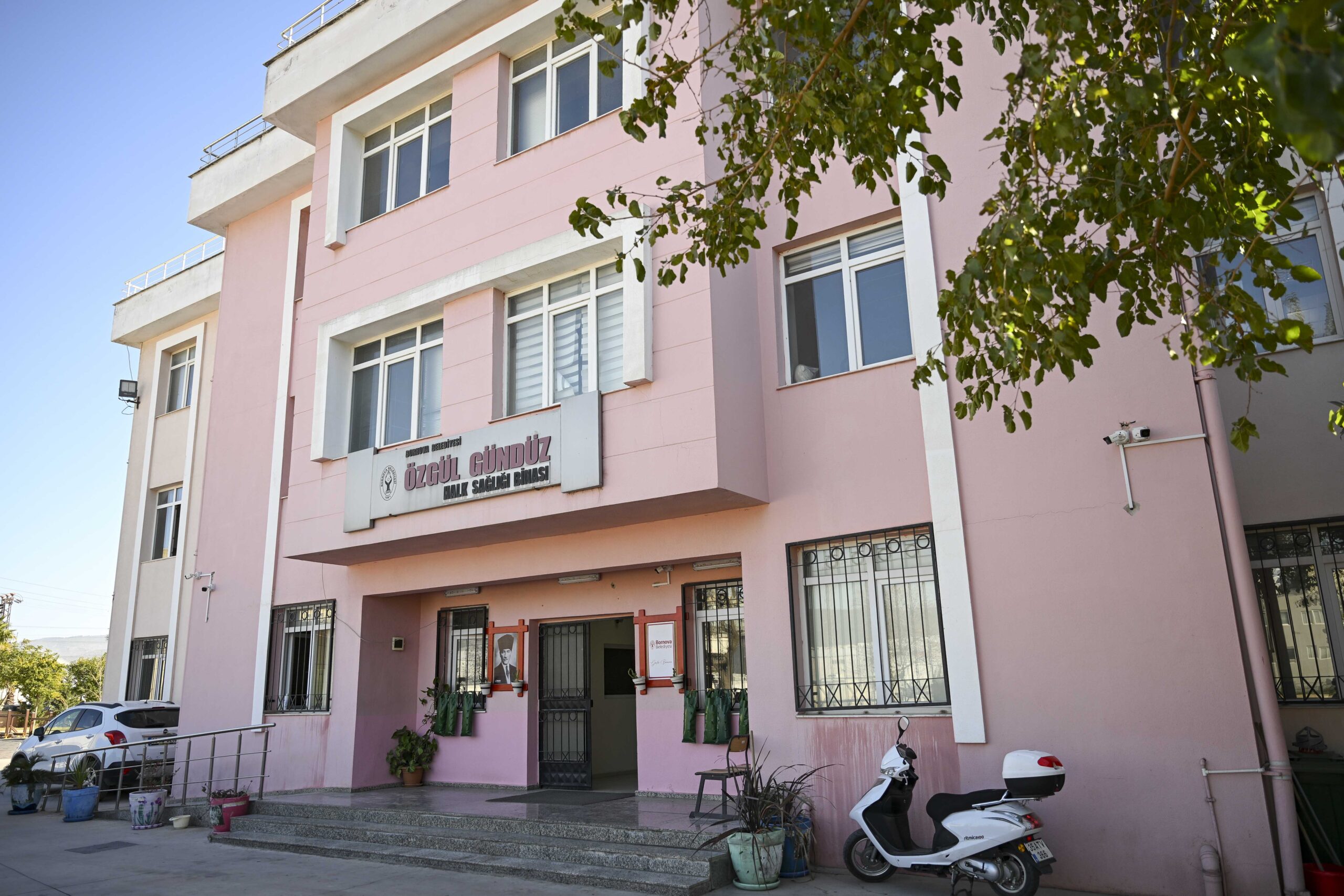 bornova