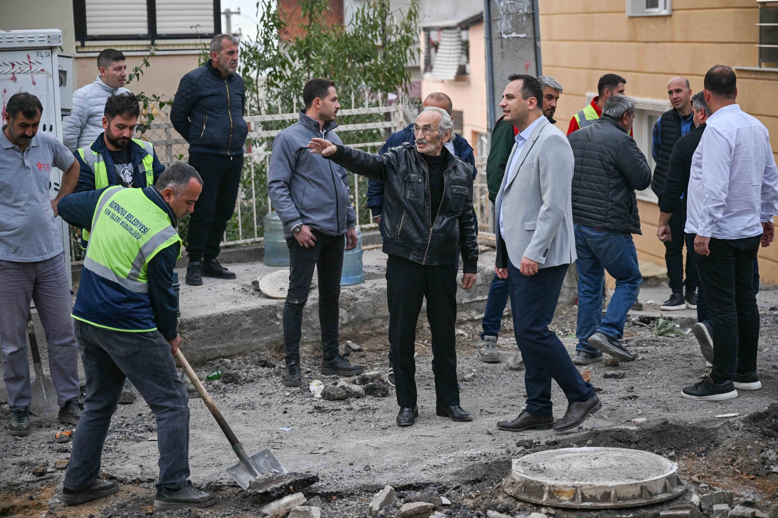bornova