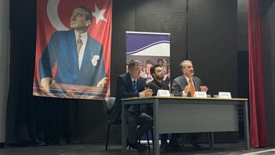 Cumhuriyetimizin 101. yılı ve Atatürk’ü Anma Haftası dolayısıyla Çağdaş Yaşamı