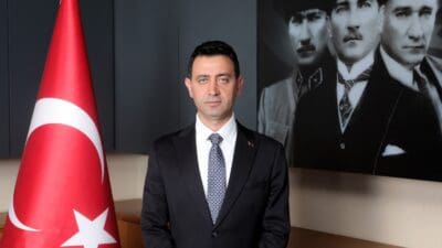 Bayraklı Belediyesi ile DİSK Genel İş Sendikası 6 Nolu Şube