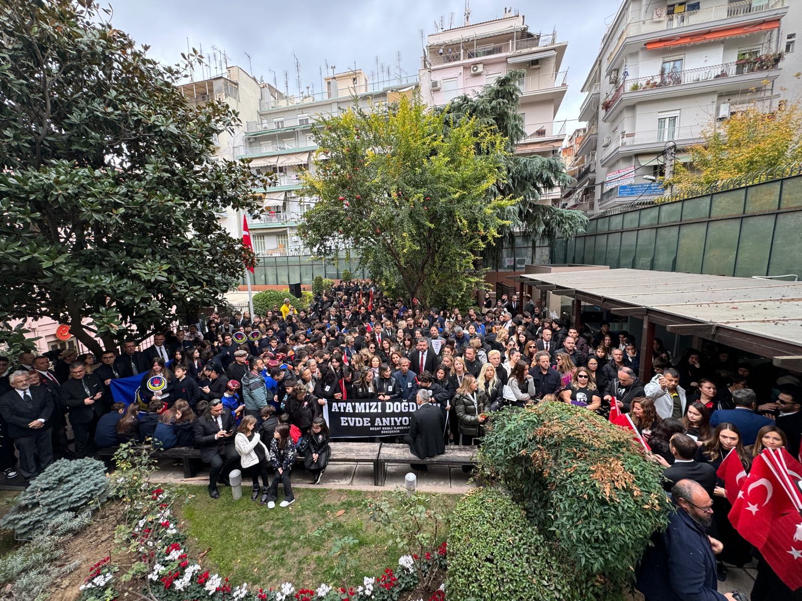 atatürk