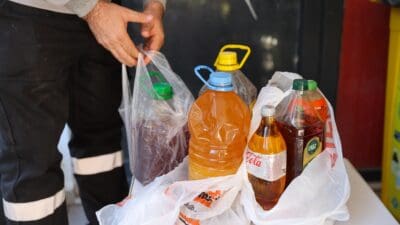 Sürdürülebilir bir çevre için önemli çalışmalara imza atan Buca Belediyesi,