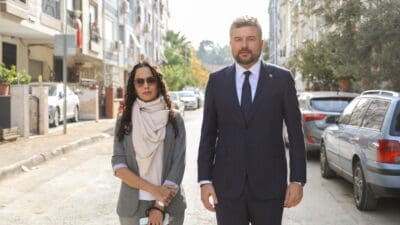 Buca Belediyesi, onlarca kadın davasının peşini bırakmayarak katillerin gereken cezaları