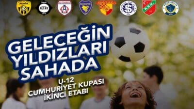 Spor bilinci ve kültürünün yaygınlaştırılması ve kentin gençlik spor başkenti