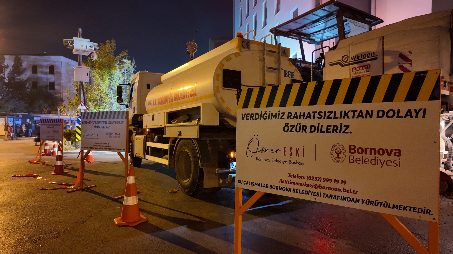 bornova