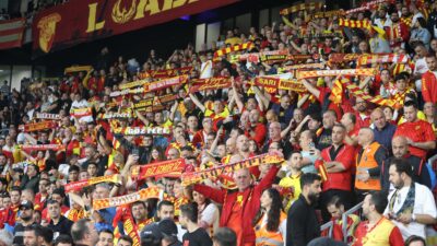 Süper Lig’de evinde oynadığı son 4 maçı kazanan Göztepe, yarın