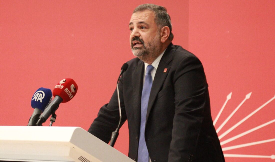 Cumhuriyet Halk Partisi İzmir’de görevlendirilen milletvekilleriyle üç günlük yoğun bir