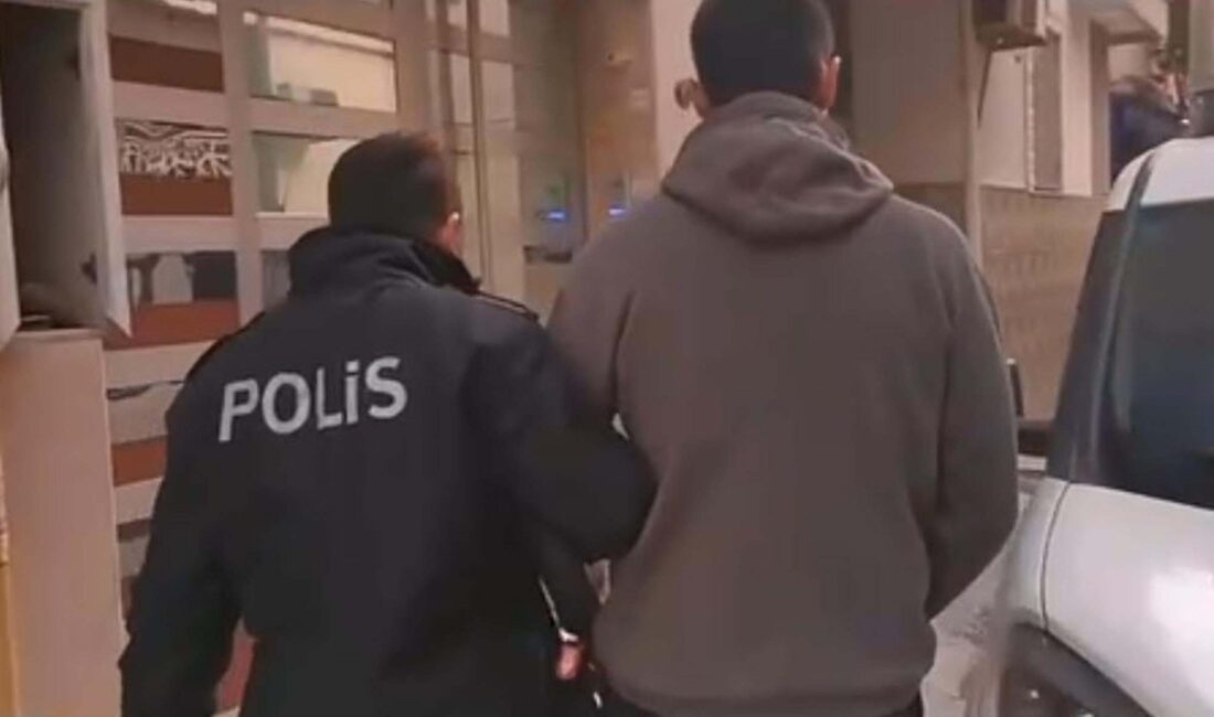 İzmir merkezli 5 ilde yapılan yasa dışı bahis operasyonunda 16