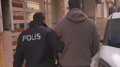 İzmir merkezli 5 ilde yapılan yasa dışı bahis operasyonunda 16
