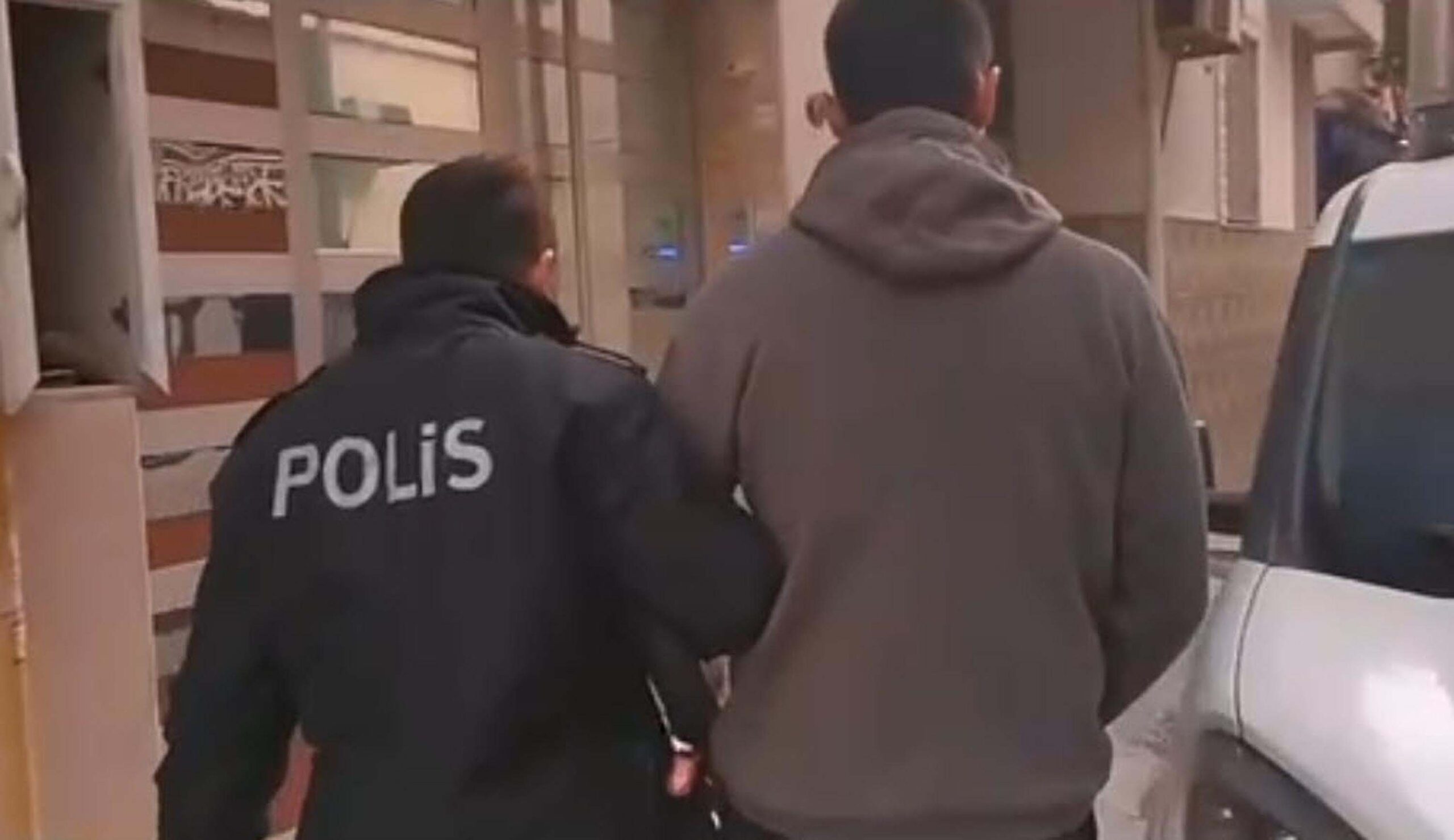 İzmir merkezli 5 ilde yapılan yasa dışı bahis operasyonunda 16