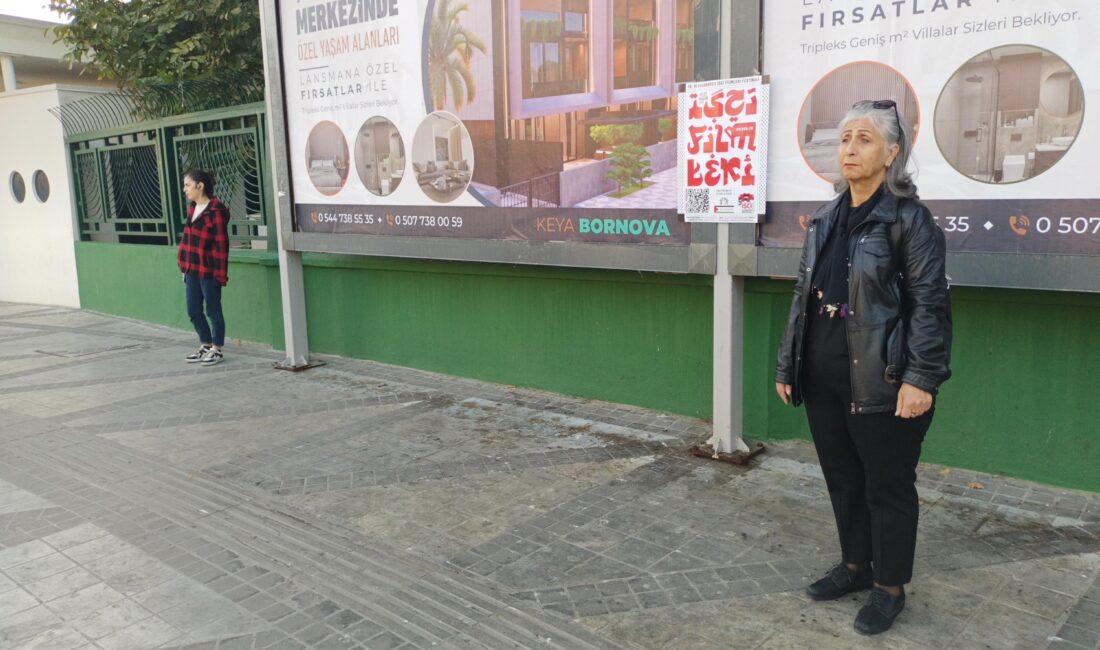 İzmir’de, Büyük Önder Mustafa Kemal Atatürk'ün ebediyete intikalinin 86’ncı yıl