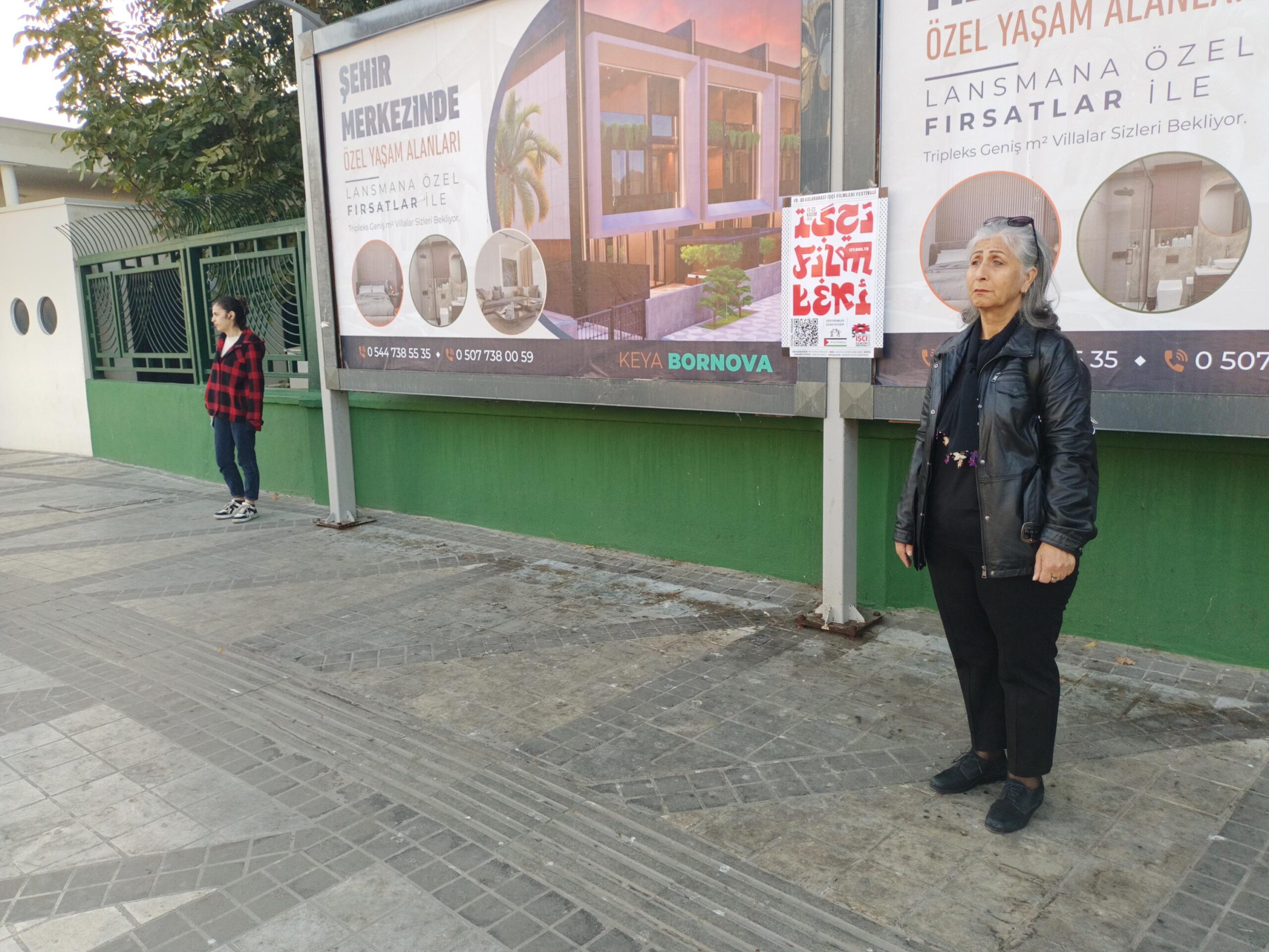 İzmir’de, Büyük Önder Mustafa Kemal Atatürk'ün ebediyete intikalinin 86’ncı yıl